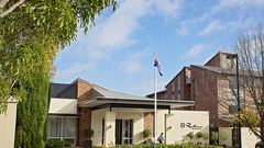 Resthaven Marion 