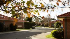 Mercy Place Rice Village - Retirement Living