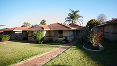 Edgewater Mercy Villas - Retirement Living