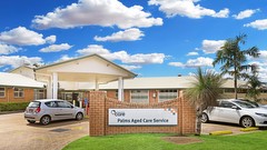 Churches of Christ Palms Aged Care Service