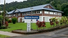 Babinda Multi-purpose Health Service