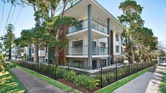 Macquarie Lodge Retirement Village