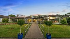 TriCare Bundaberg Aged Care Residence