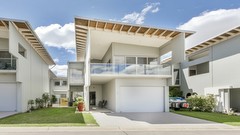 Sold-Mount Gilead Estate - Villa 3