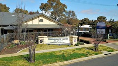 RSL Aged Care Wagga Wagga – Remembrance Village