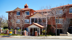 The Beaumont Swanbourne