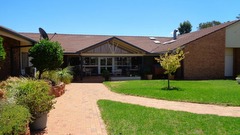 RSL LifeCare Condobolin – Robert White Village