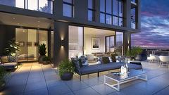 Shepherds Bay Meadowbank