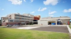 Wide Bay Transition Care Unit