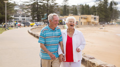 Warringah Place Retirement Village