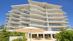 Bolton Clarke Sapphire, Hervey Bay - retirement living