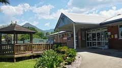 Cairns and Hinterland Transition Care Service