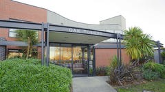 Oak Towers Aged Care Service