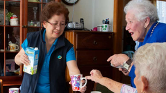 Rockdale Community Service Home Care