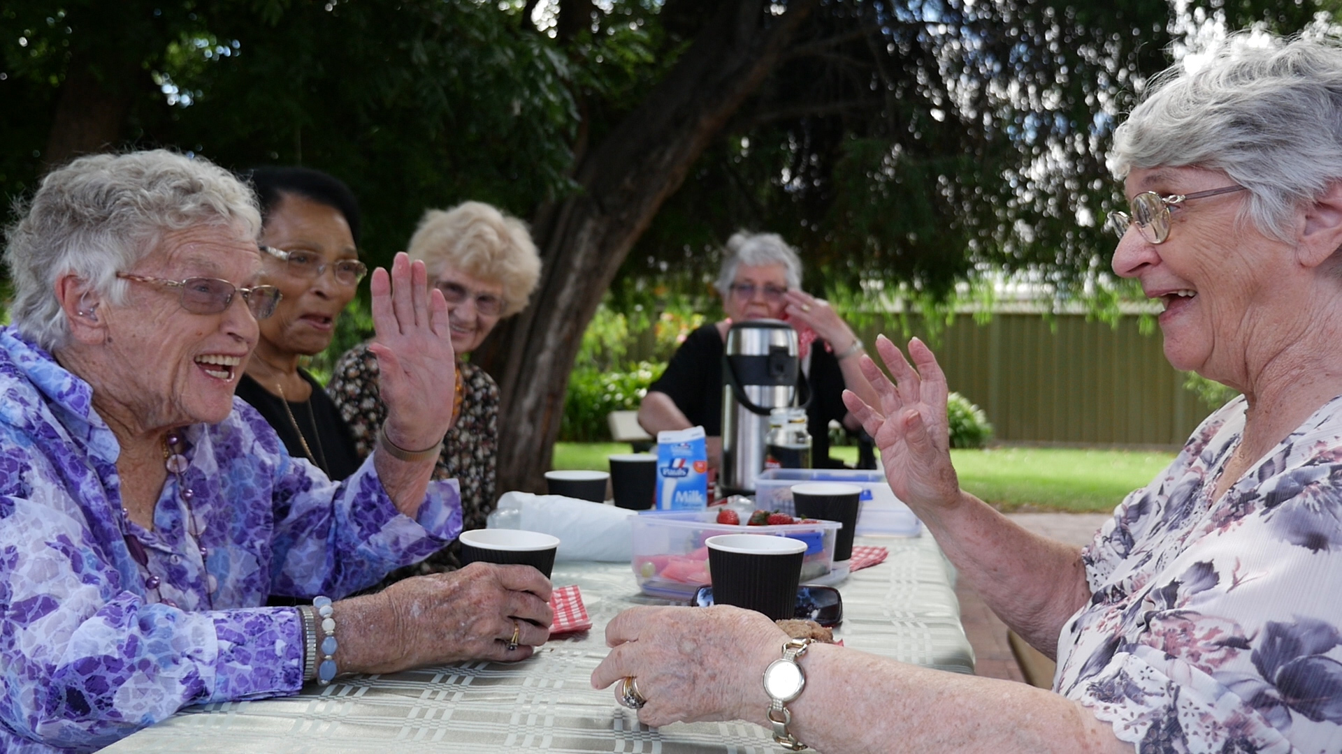 Uniting Communities - Home Care Services image 5