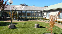 RSL Aged Care Canberra – Fred Ward Gardens