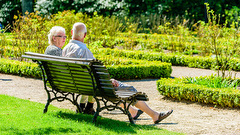 Blue Care Lawnton Pinewoods Aged Care Facility