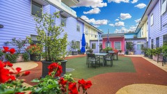 Churches of Christ Arcadia Aged Care Service