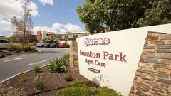 Eldercare Evanston Park