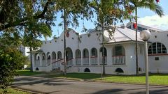 Mossman Multipurpose Health Service