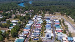 Riverside - Evans Head