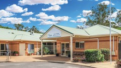 Churches of Christ Kolan Gardens Aged Care Service