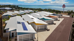 Lighthouse Estate Geraldton