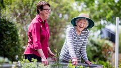 Burrangiri Aged Care Respite Centre