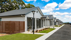 Marston Living Galston