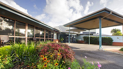 Resthaven Westbourne Park