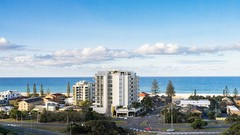The Pavilion North Kirra