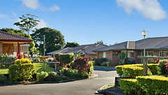 Bolton Clarke Fernhill, Caboolture - residential aged care