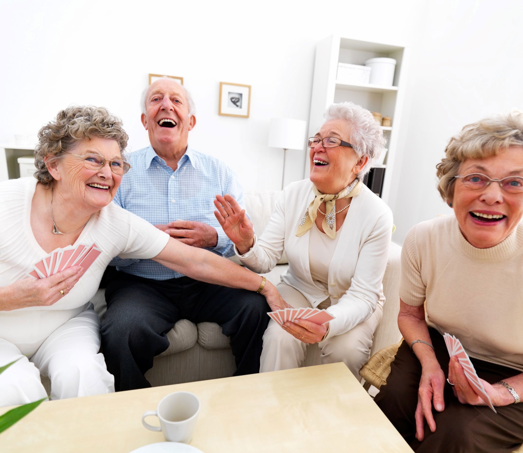 Uniting Communities - Home Care Services image 9