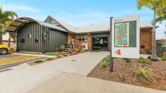 Bolton Clarke Fairways, Bundaberg - retirement living