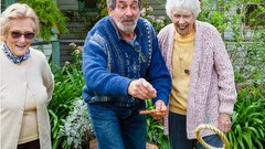 Rise Home Care
