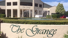 The Grange Waitara