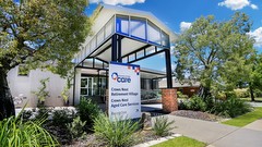 Churches of Christ Crows Nest Aged Care Service