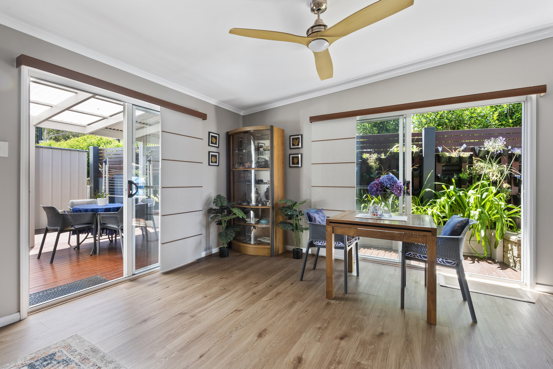 Stunning Two Bedroom Home!