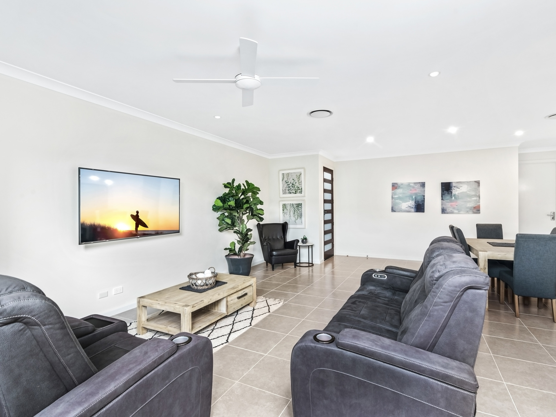 Well presented Home in sought after Community
