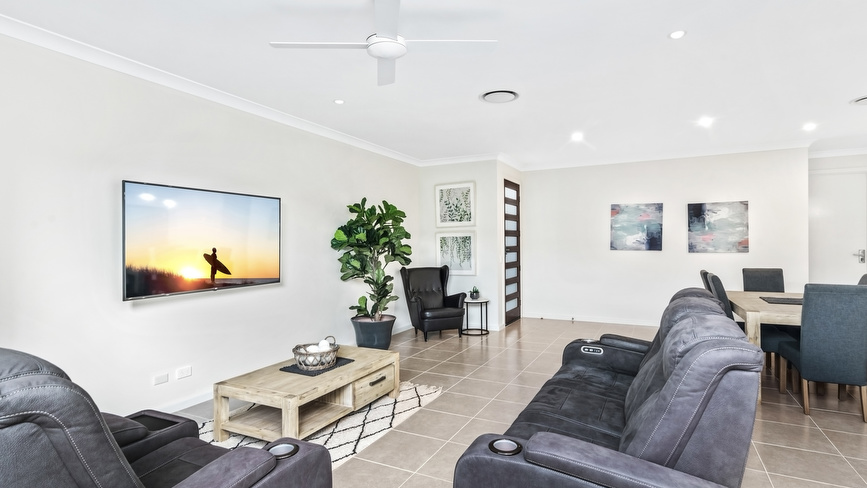 Well presented Home in sought after Community