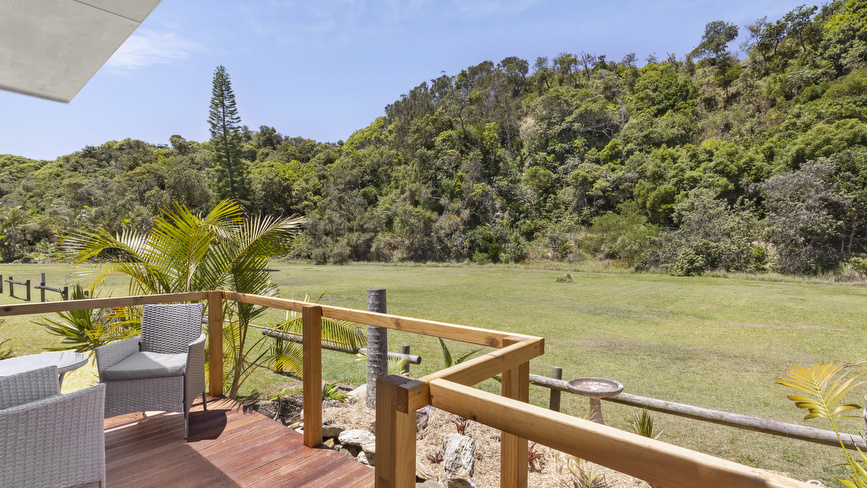 Downsizing to a Sensational Lifestyle