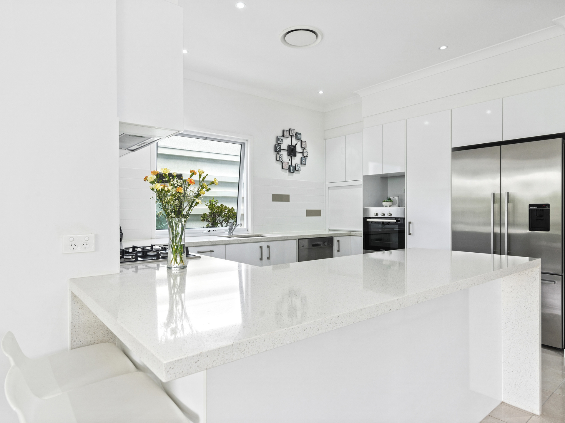 Stunning home located in sought after Community