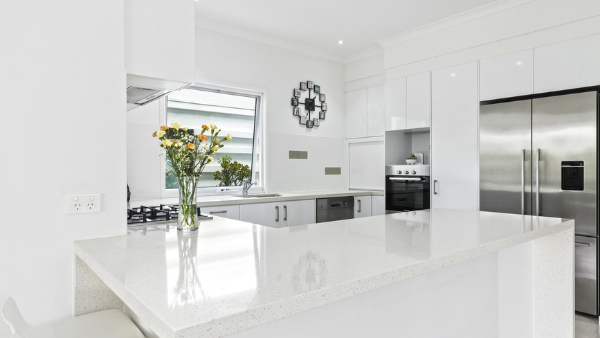 Stunning home located in sought after Community